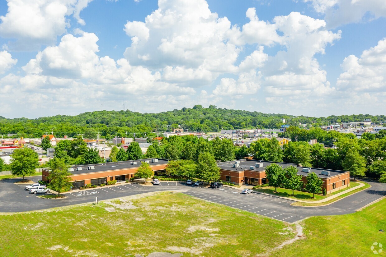 Sale includes 213 & 217 W Maplewood Lane. 100% leased. 6.75CAP. Well maintained, professionally managed. Abundant parking and very secure location. Easy access to and from I-65. Rent roll available upon request (NDA Required). Great multi-tenant property with lots of upside. Just off of I-65 and Dickerson Rd. this fully leased investment property allows safe, easy access to and from Nashville. It's ideally located because it is close to the work force, shopping, schools and the Nashville CBD. Single story buildings on a campus like setting. The property is well maintained and is currently expertly professionally managed.