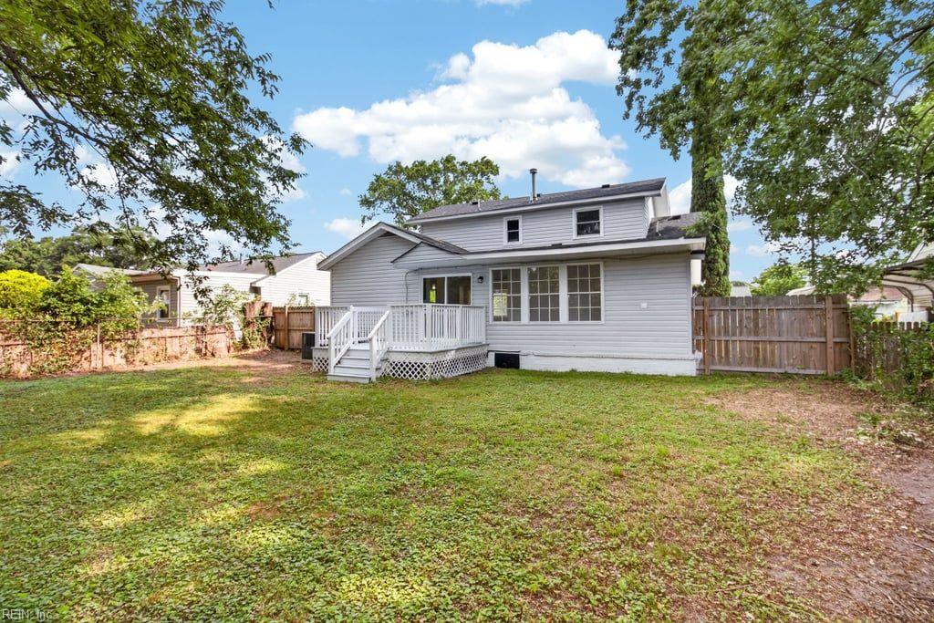 212 Boswell Drive