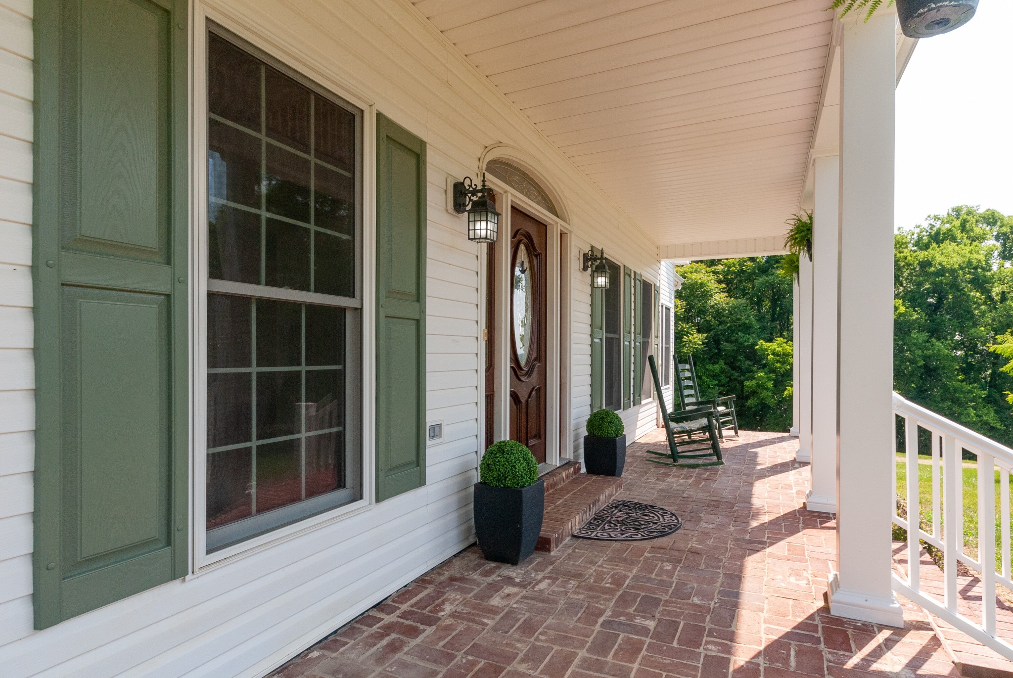 804 Mahon Rd