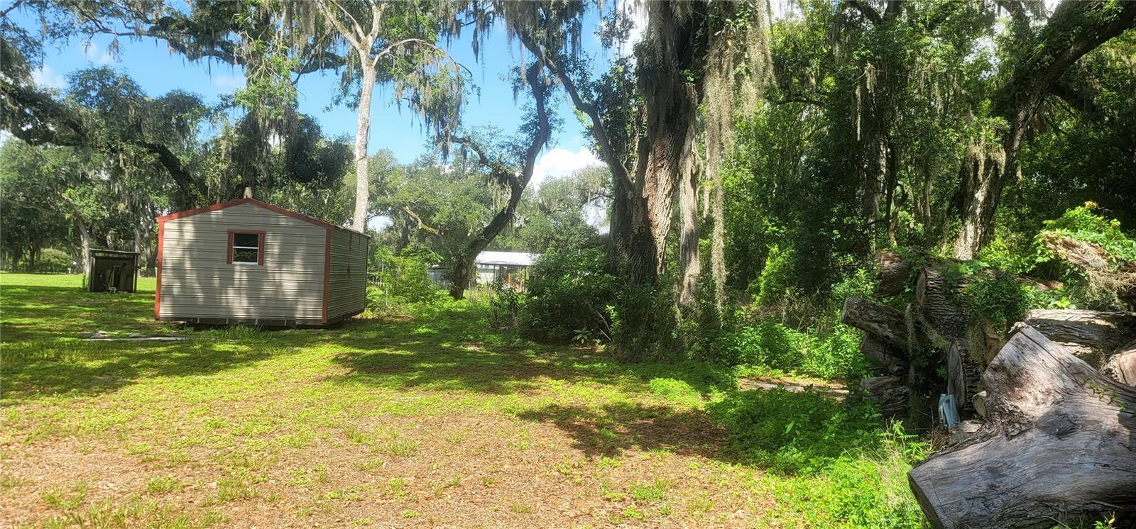 3534 Milton West Road