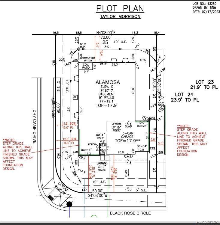 16717 Black Rose Circle