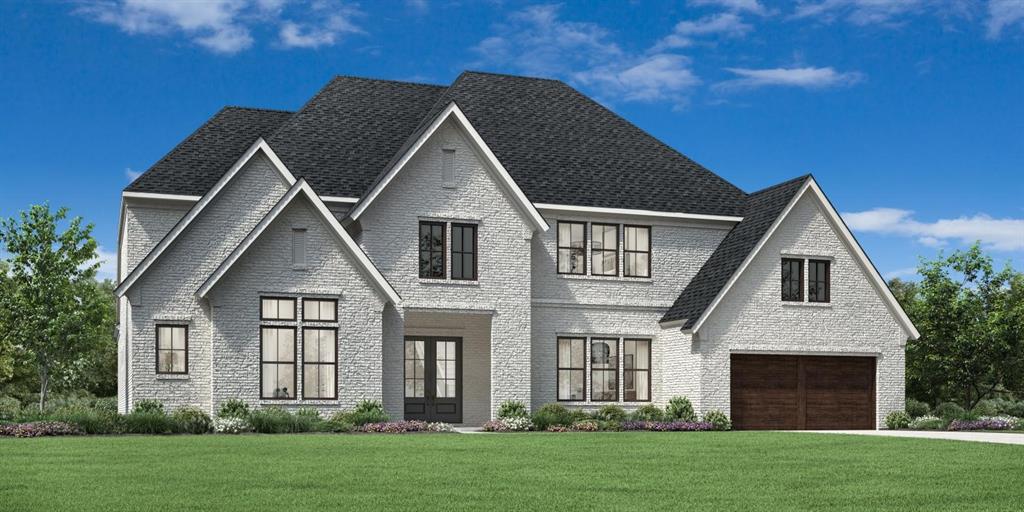1105 Lessig Lane, Flower Mound, TX