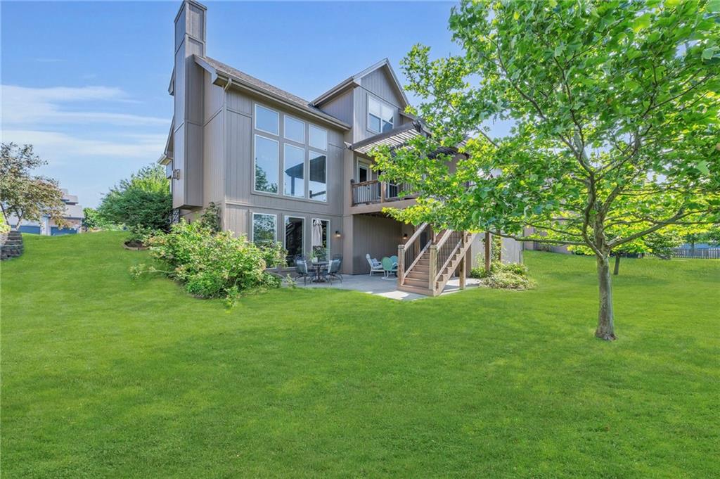 2301 NE 110th Street