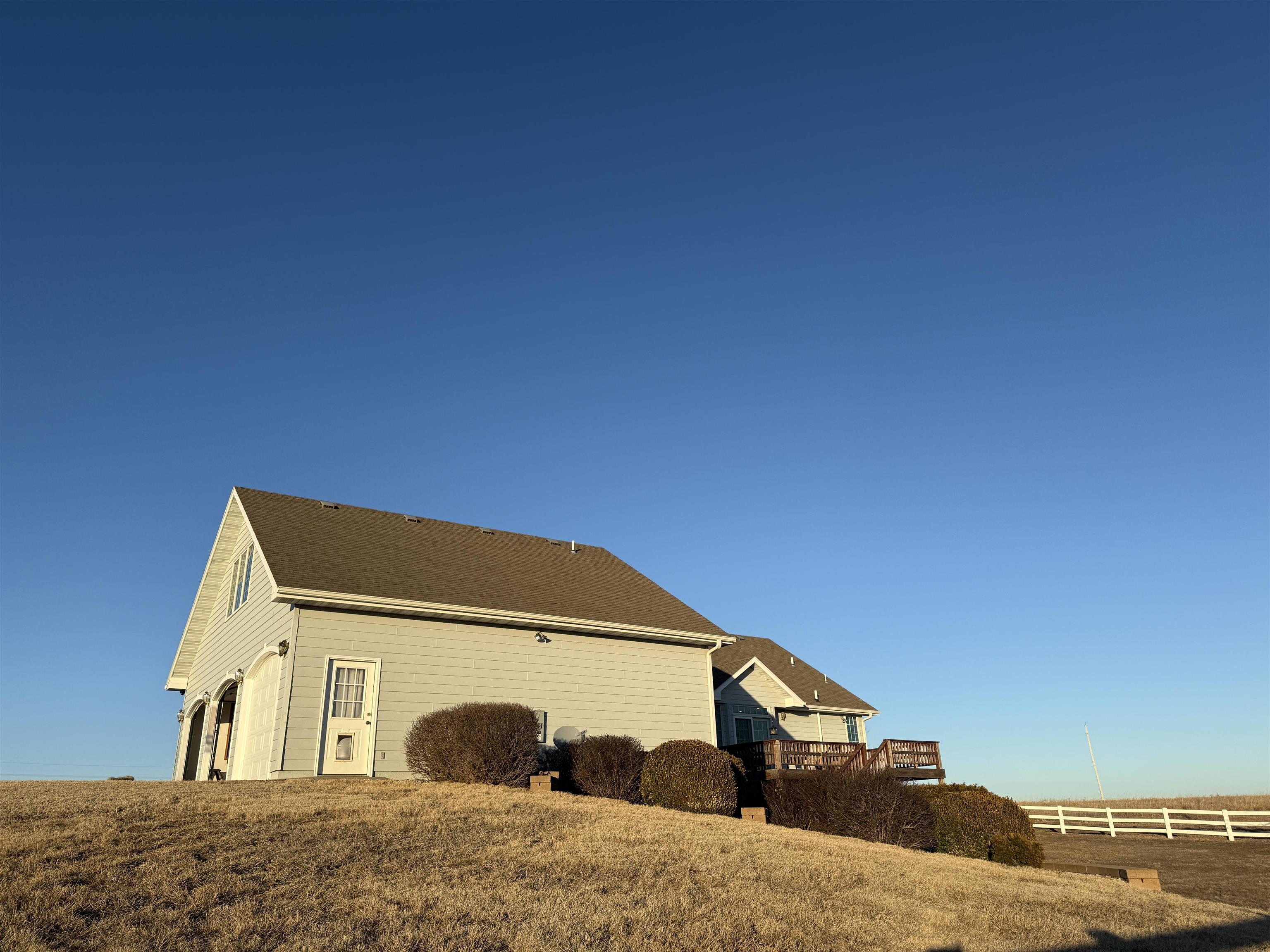 8600 Westmoreland Rd Tract 3