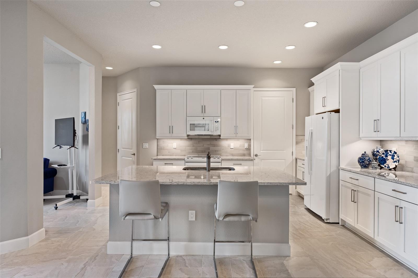 21 Southampton Street