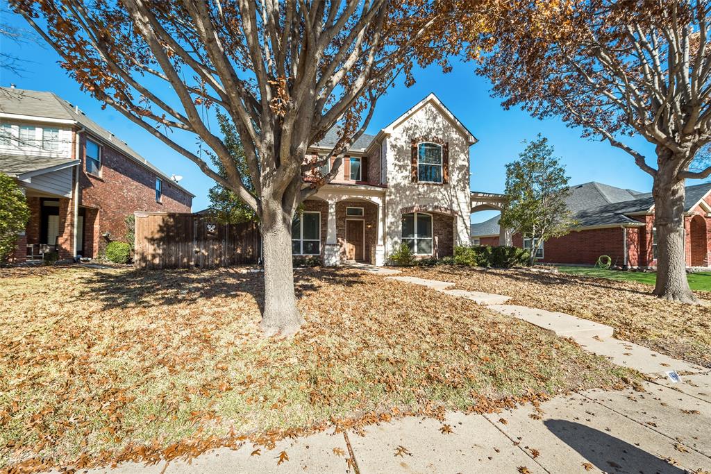 11508 Wentworth, Drive Frisco, TX