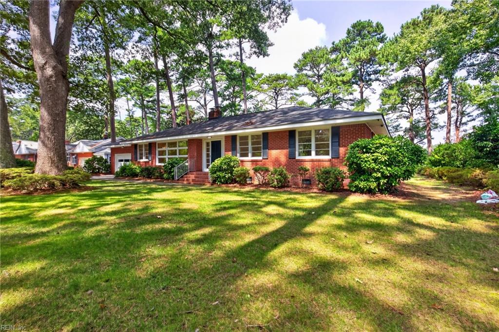 636 Thalia Point Road