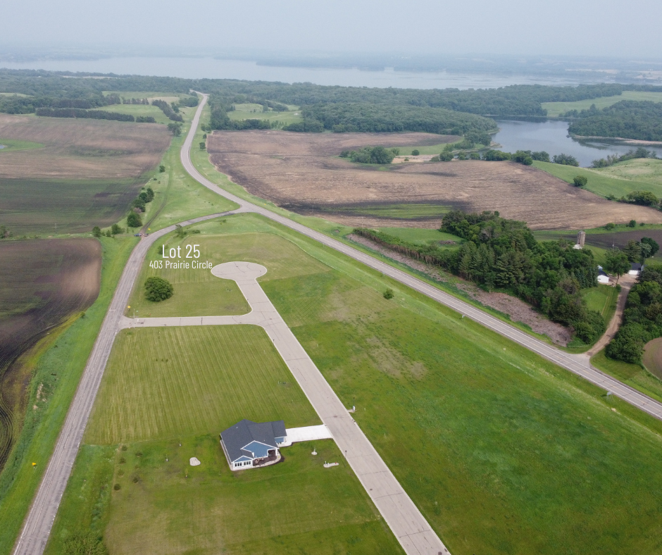 403 Prairie Circle