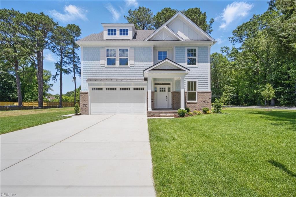 345 Ewell Lane, Chesapeake, VA 