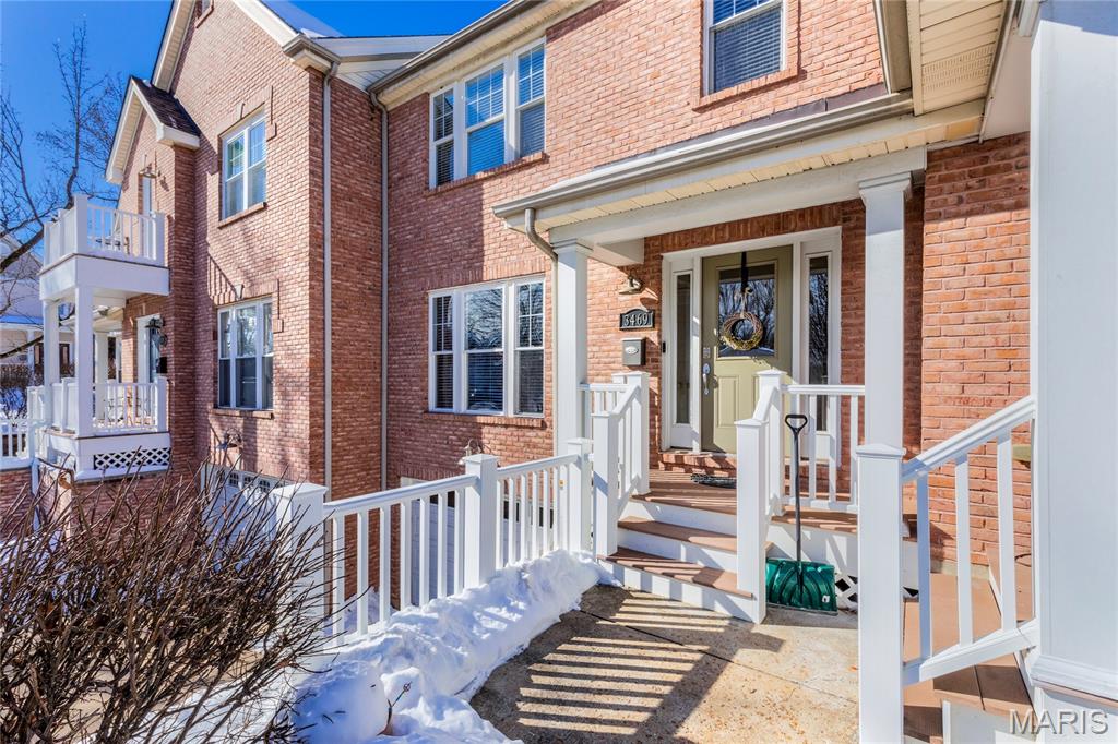 3469 Cambridge Avenue