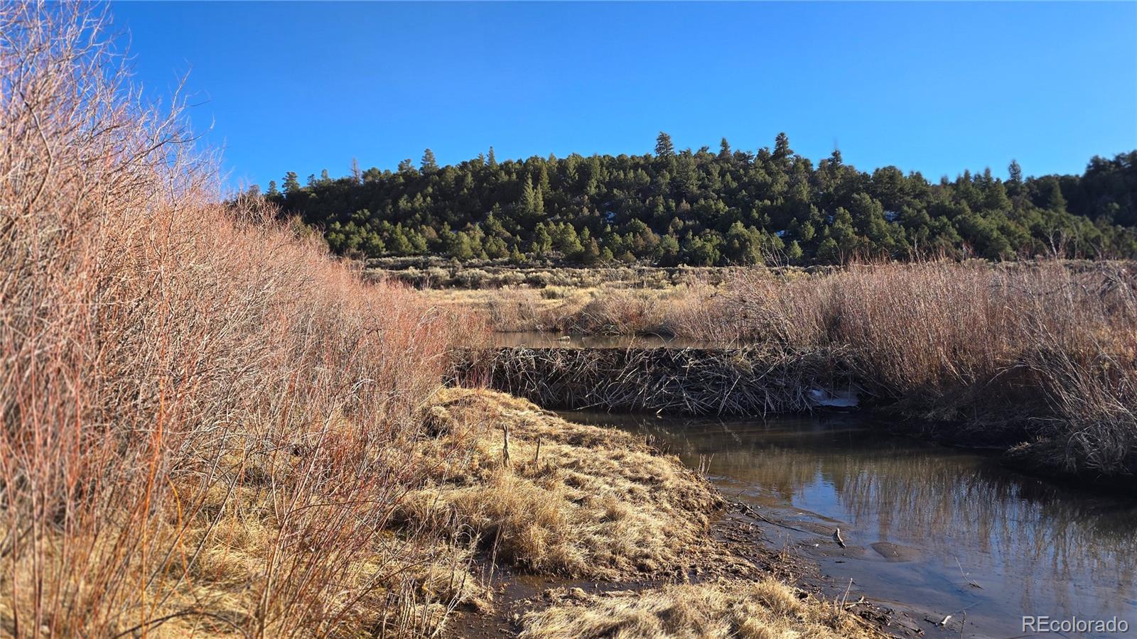 Lot 7542 Indian Creek Road