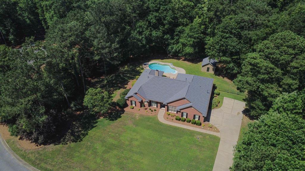 1205 Leaf Brook Drive