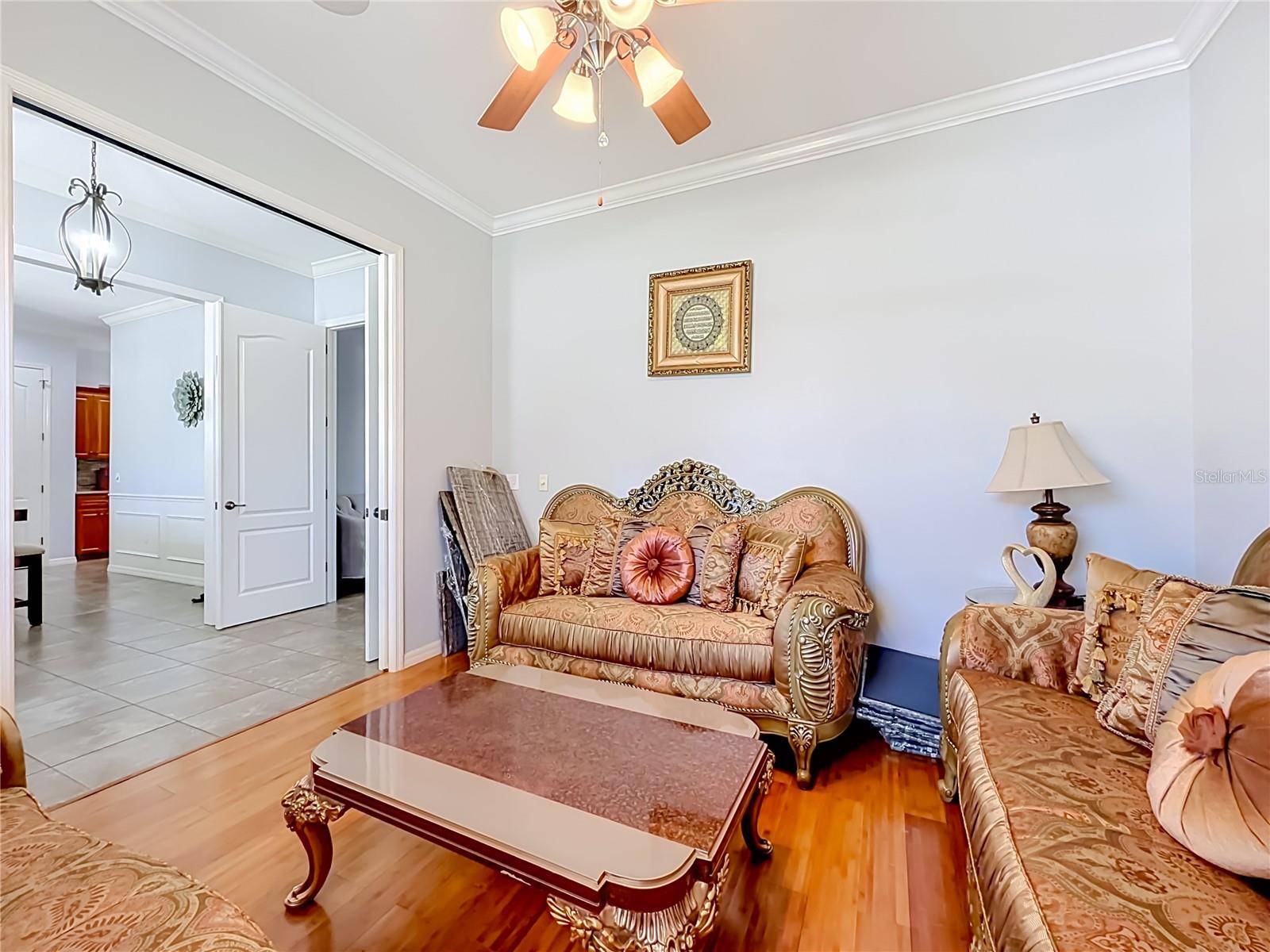 2534 Iris Ann Drive