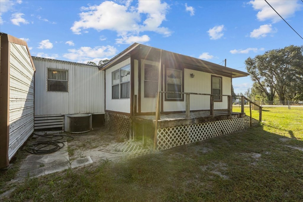8551 NE 61st Pl
