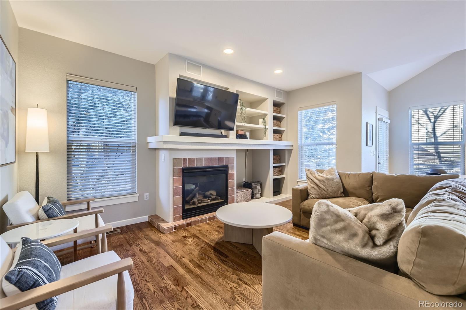 16364 Flintlock Court