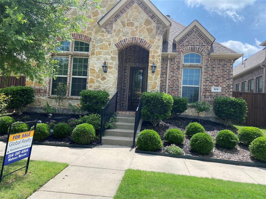 571 Kimblewick, Drive Frisco, TX
