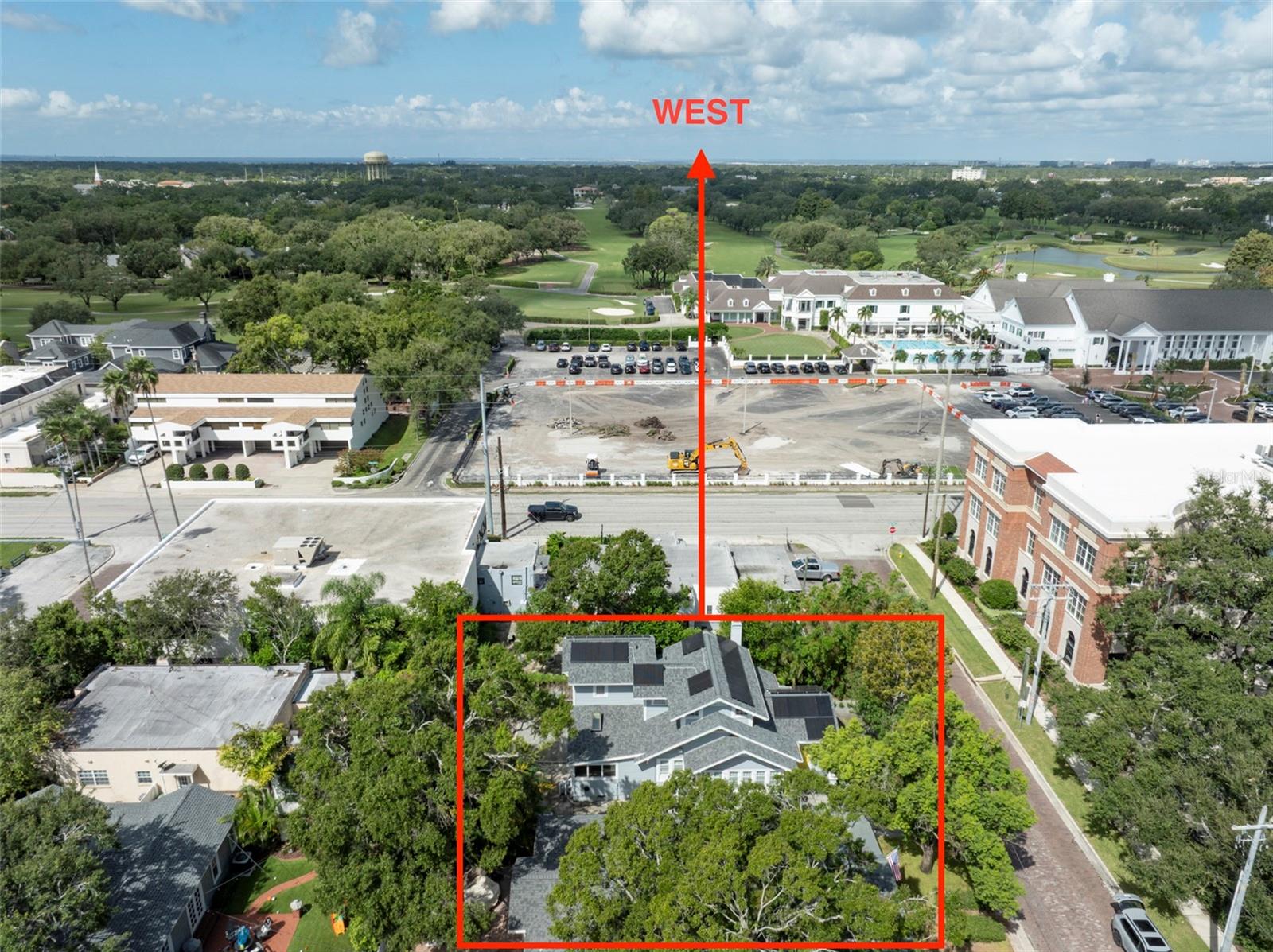 3012 W Sitios Street