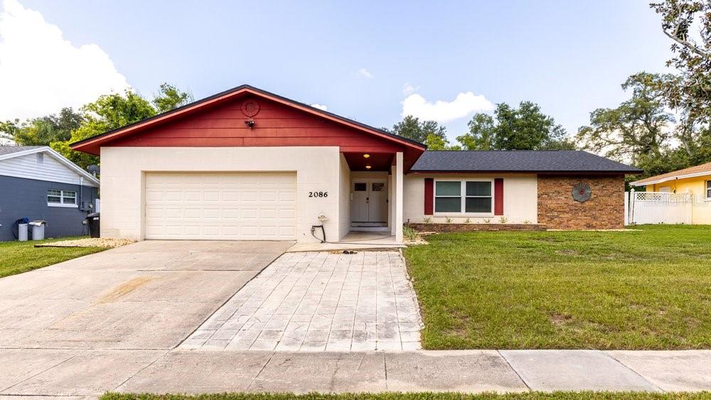 2086 Winnetka Court