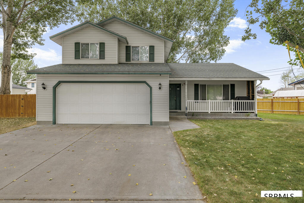 700 Aspen Avenue