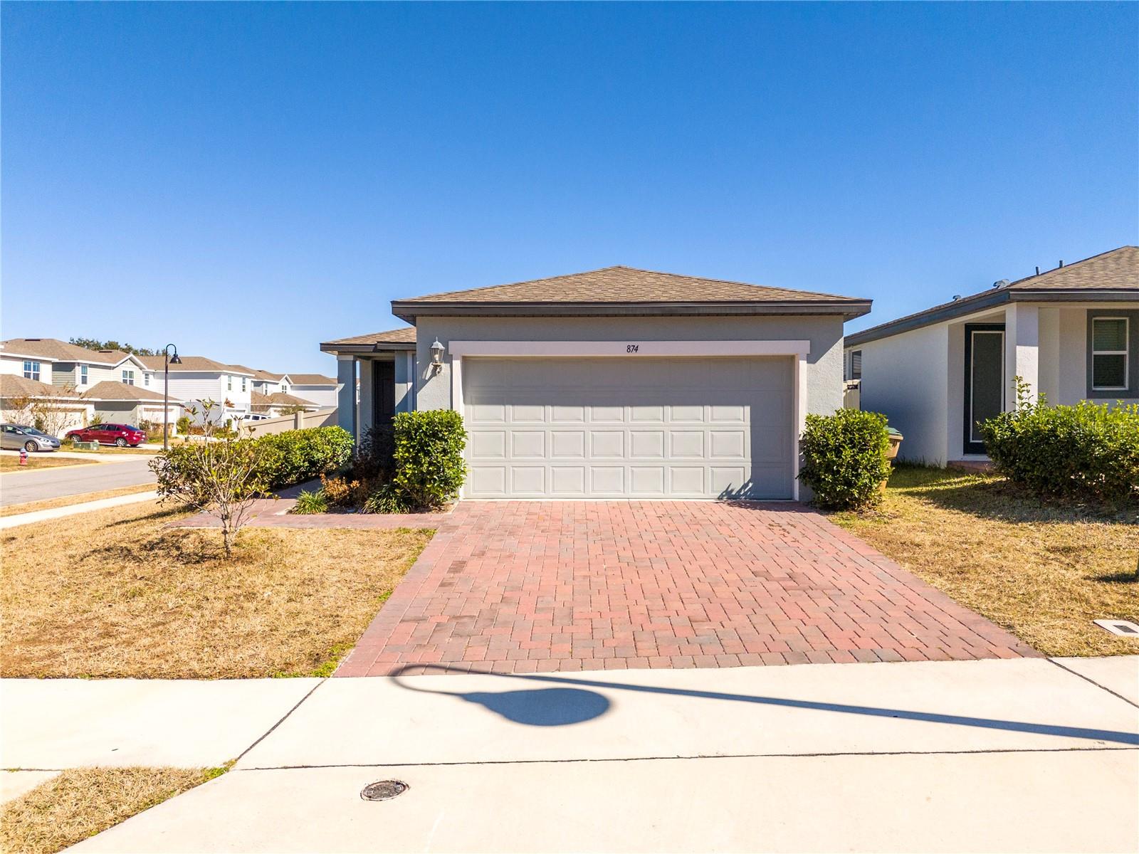 874 Rivers Crossing Street
