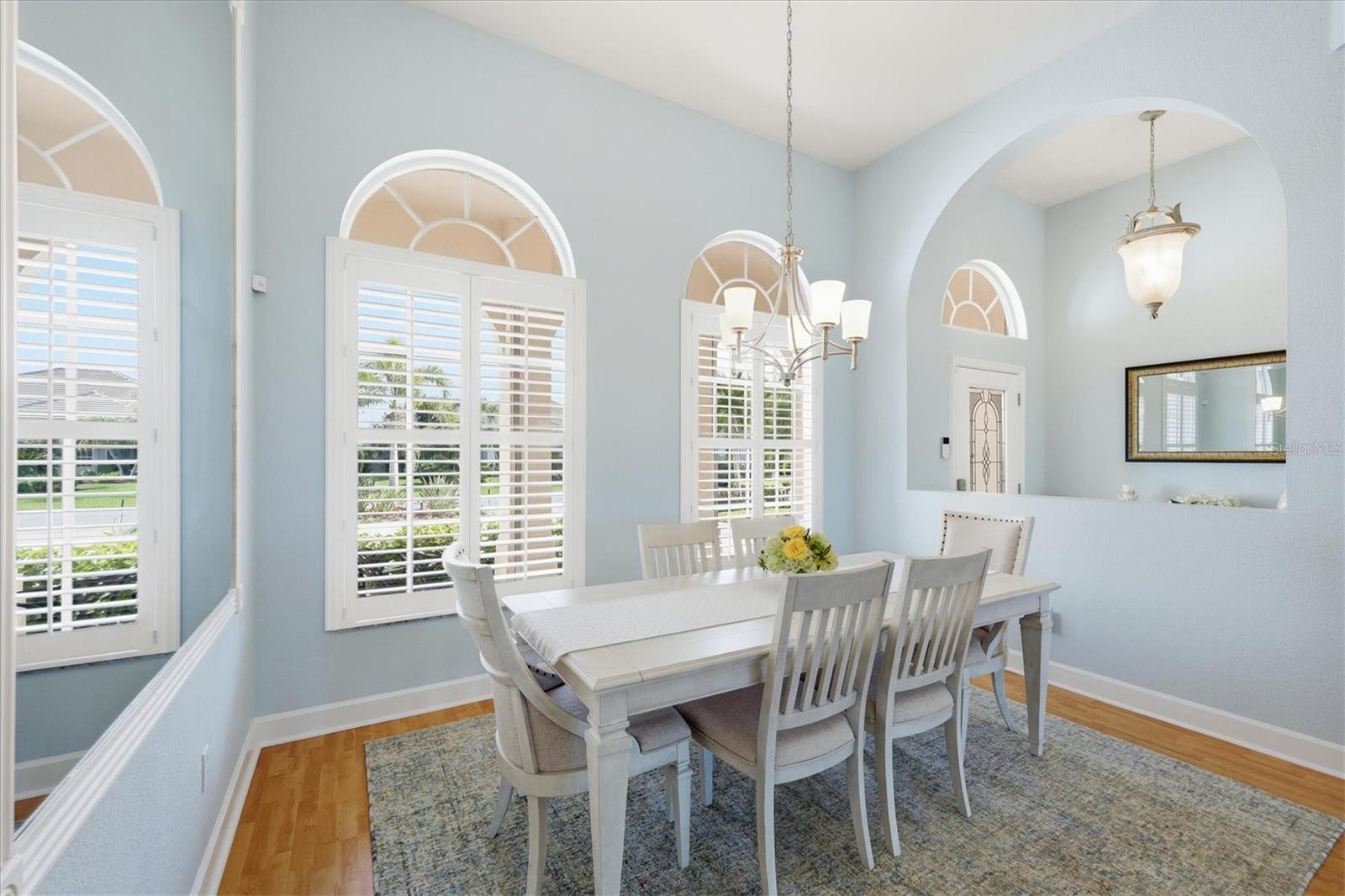 3606 Pennyroyal Road