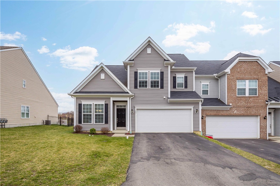 Residential for sale in Chartiers, Pennsylvania, 1643874