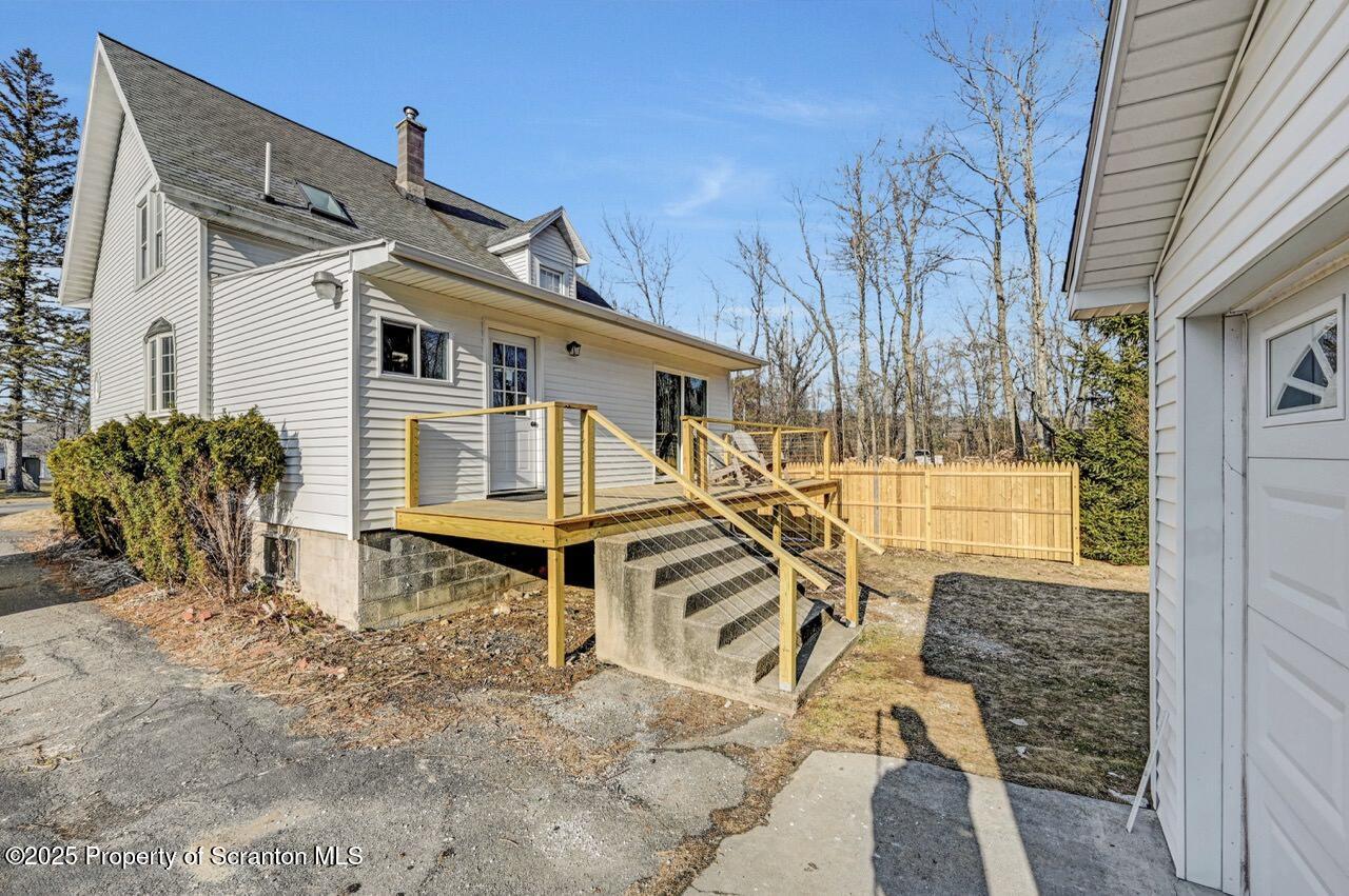 305 Laurel Drive