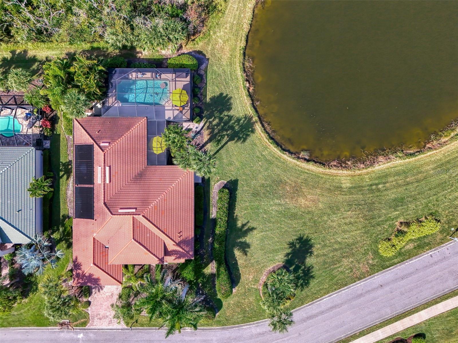 13065 Cedar Creek Drive