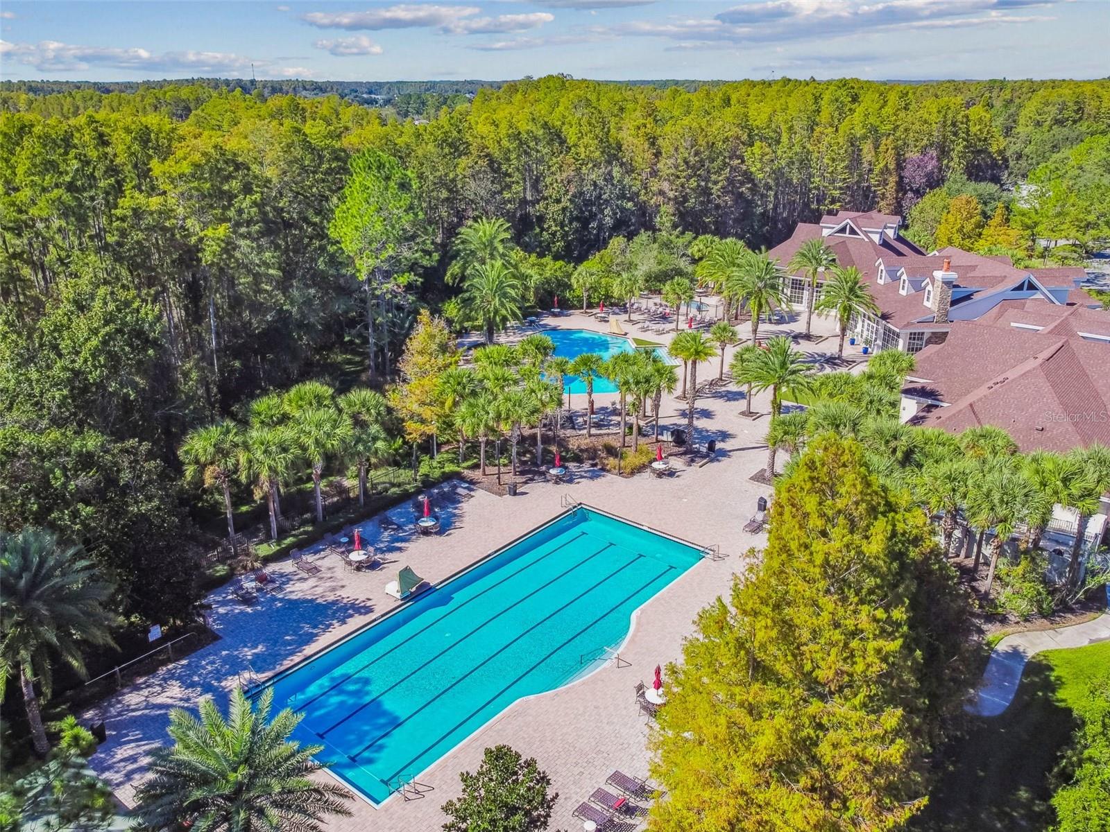 8621 Eagle Brook Drive