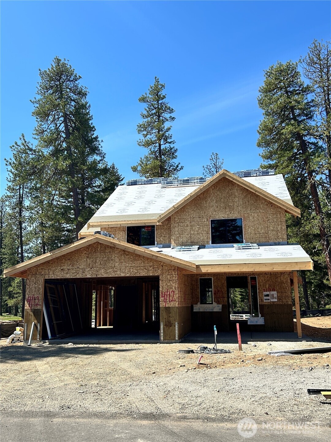 Under construction now.  Photo taken May 5, 2026 - Estimated completion October 2nd, 2026
