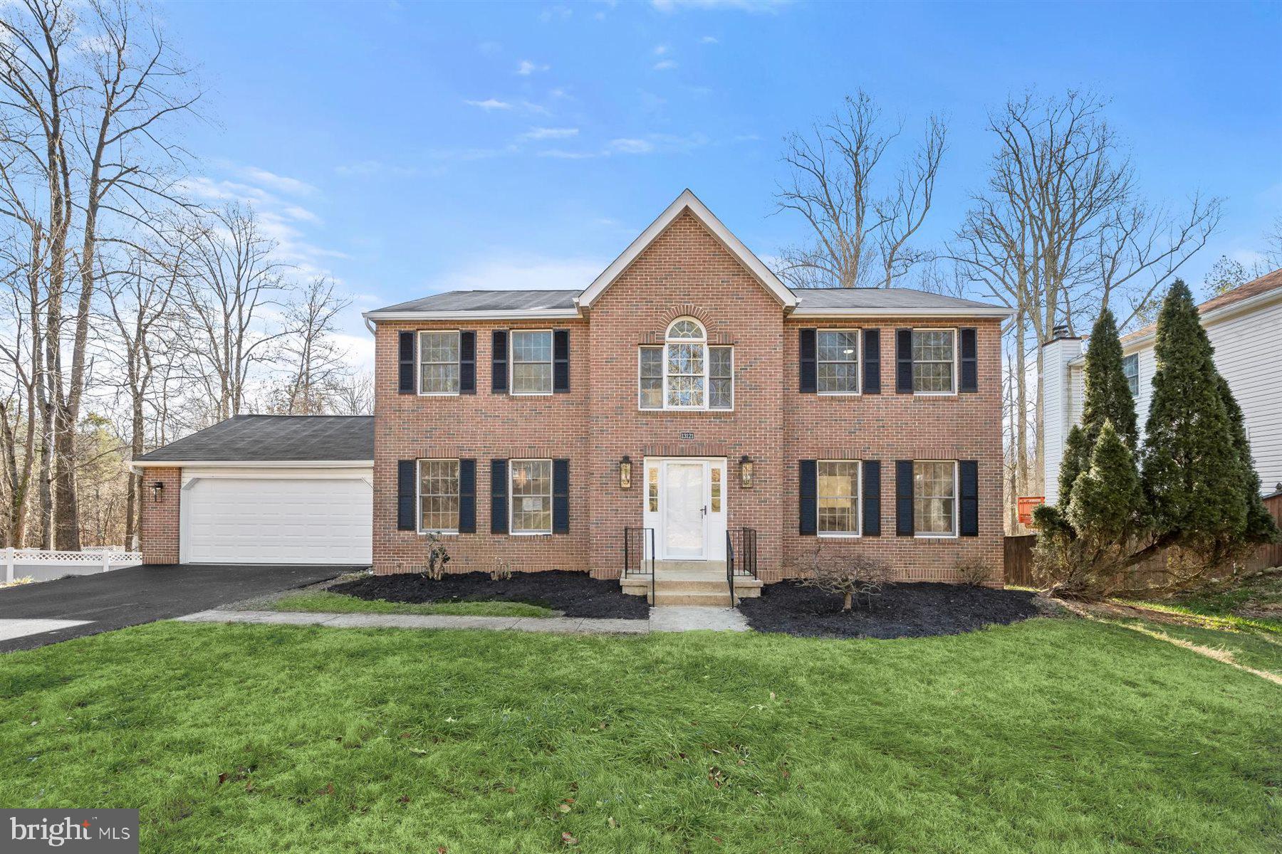 13121 Old Fletchertown Road