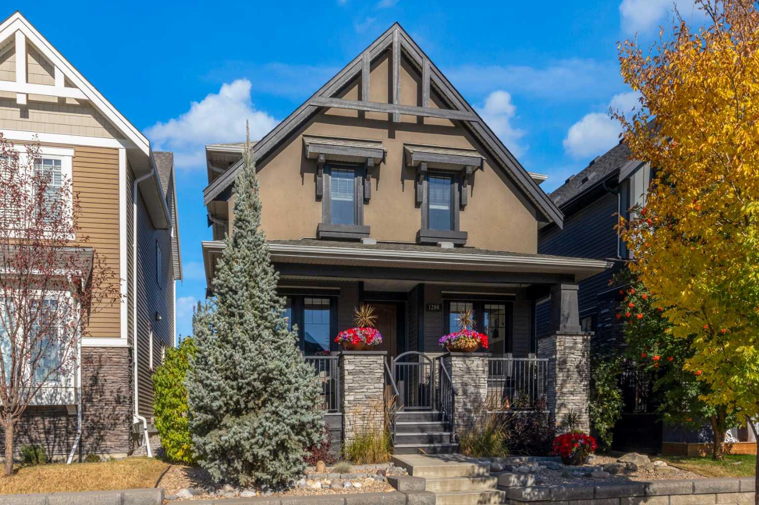 1288 Coopers Drive SW