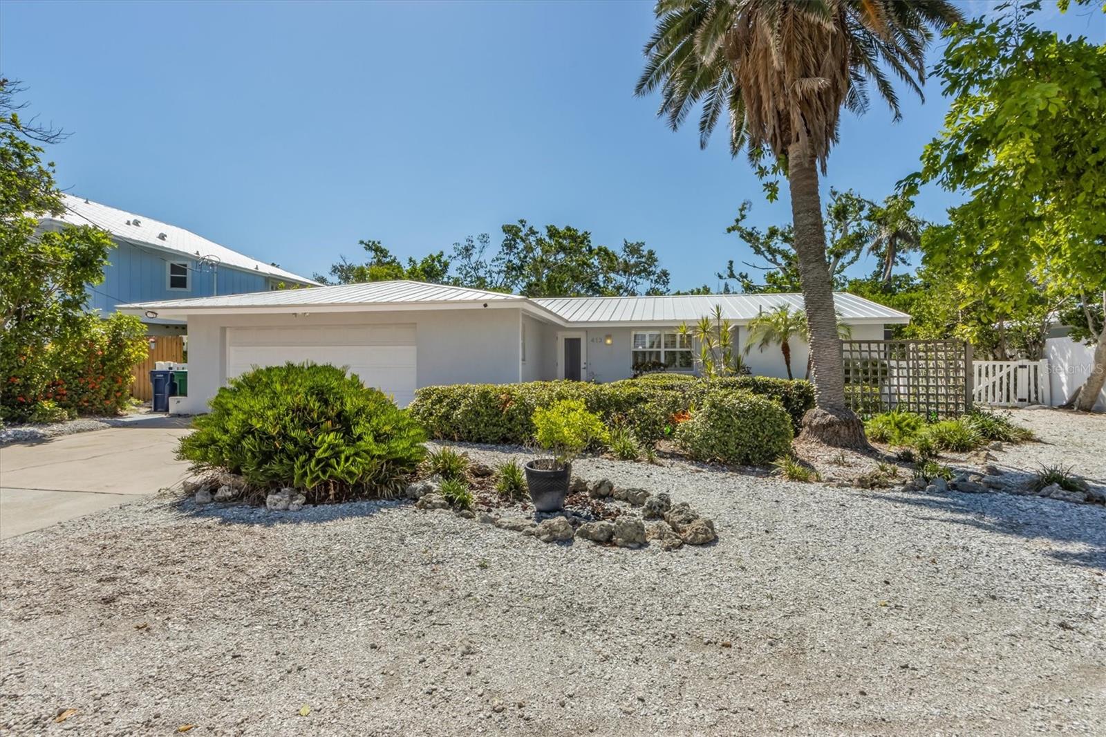 413 Poinsettia Road
