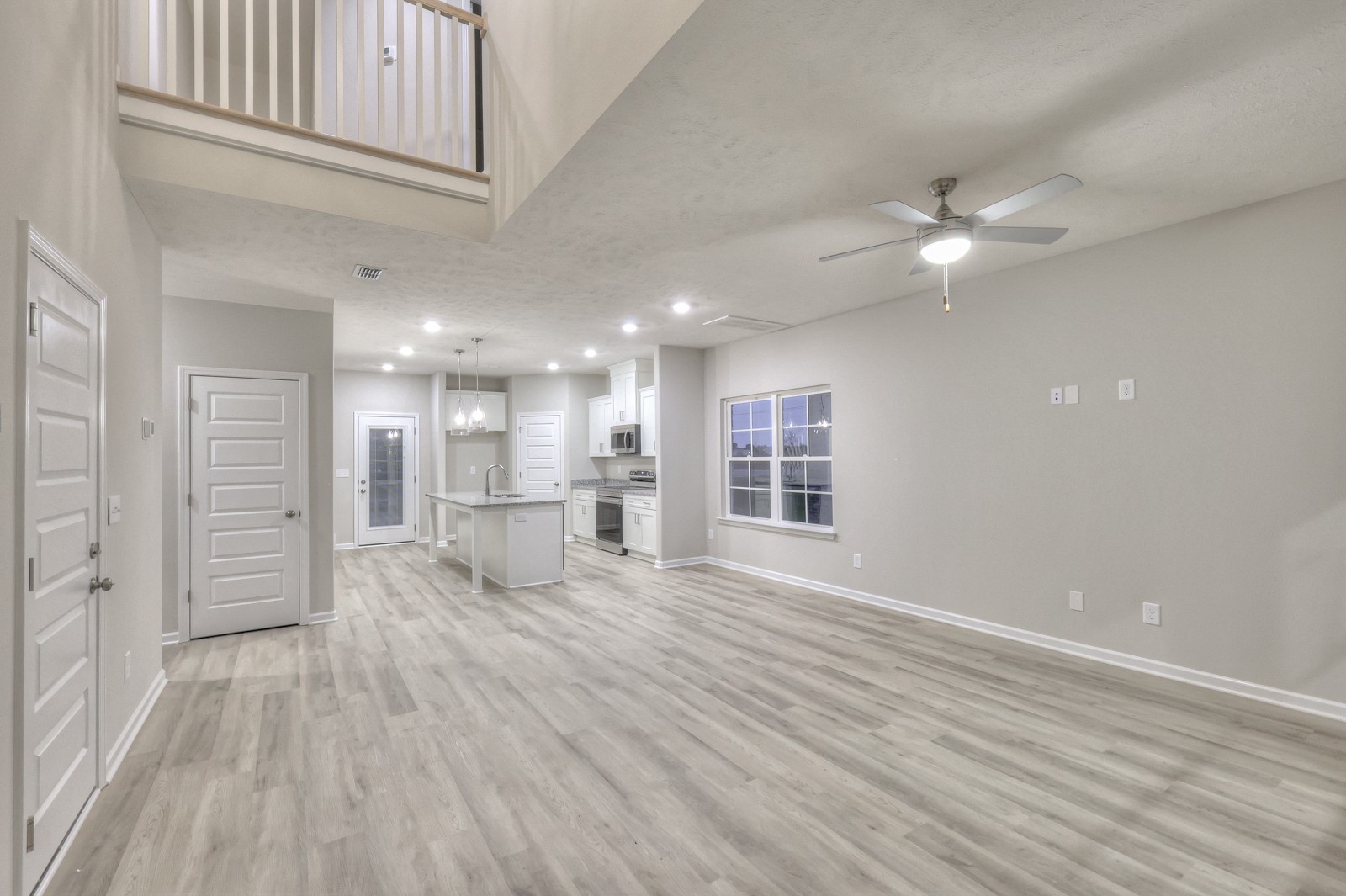 44 North Fork Branch Rd — sold