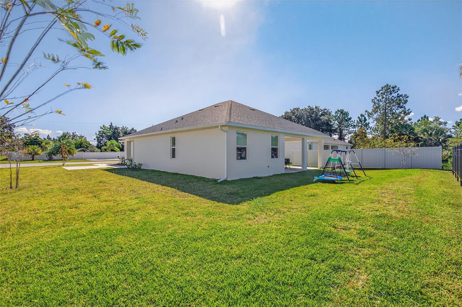 41 La Mancha Drive