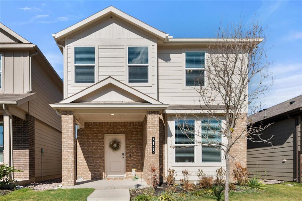 3133 Strawberry Farm Lane