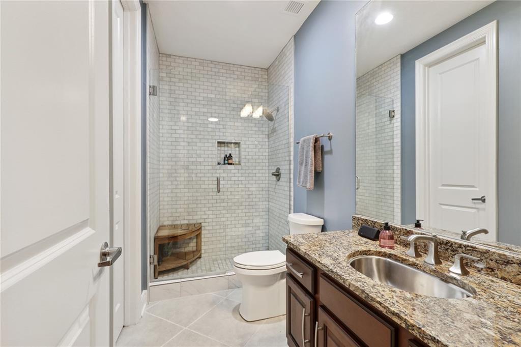 1101 Walnut Street 509