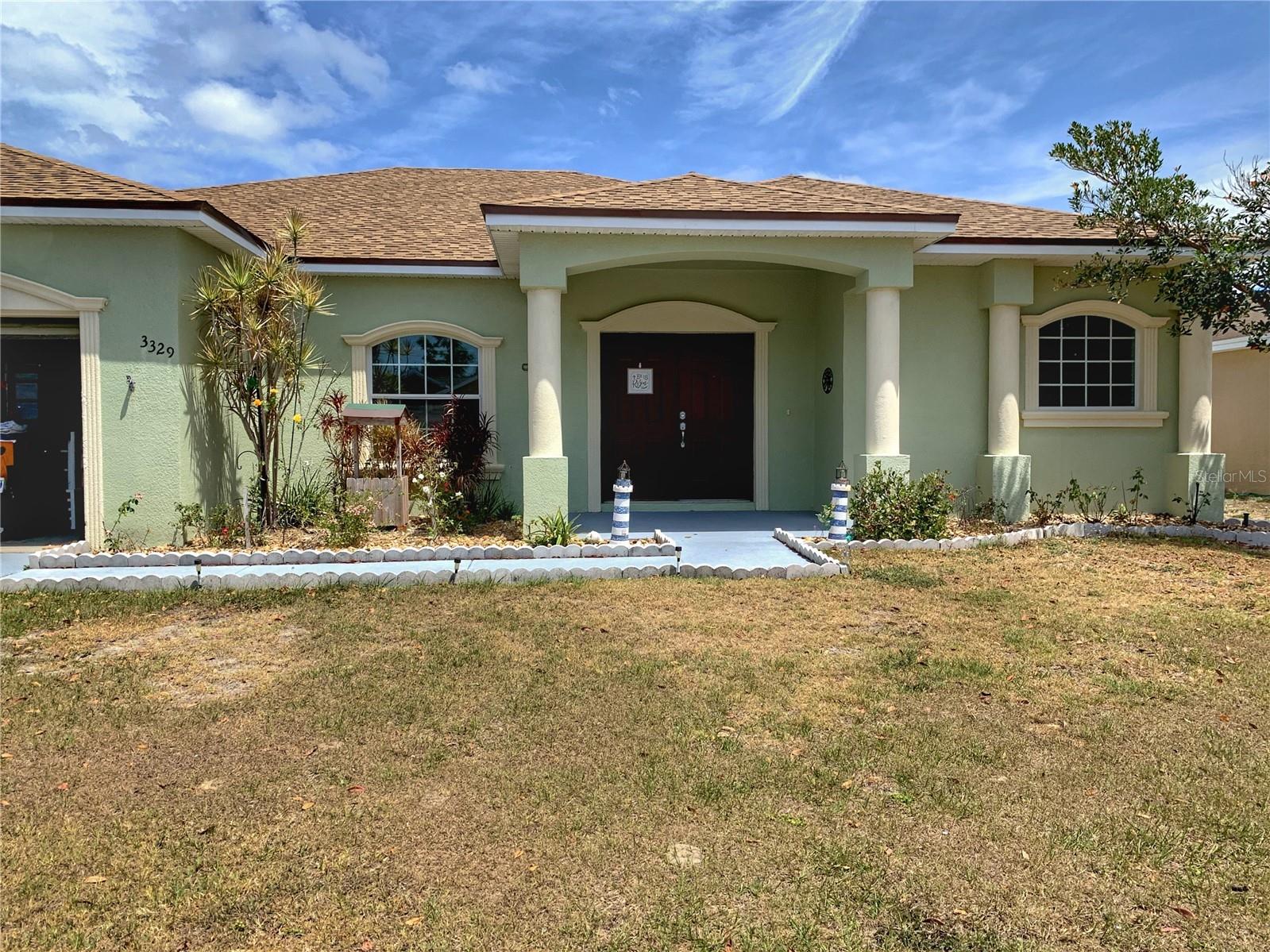 Short Sale. Welcome to Your Dream Florida Starter Home in Lakeland’s Winchester Estates! This 4 bedrooms with 2 baths is ideal for families relocating to the Sunshine State. A spacious master suite with an en-suite bathroom and walk-in closet. Three additional bedrooms—great for kids, guests, or a home office. Located in the friendly Winchester Estates community, you’ll enjoy easy access to top-rated schools, shopping, dining, and major highways—making your transition to Florida life a breeze.
Ready to make this your new home? Schedule a showing today! ???Perfect for first-time buyers or families looking for an affordable, move-in-ready home with resort-style living!