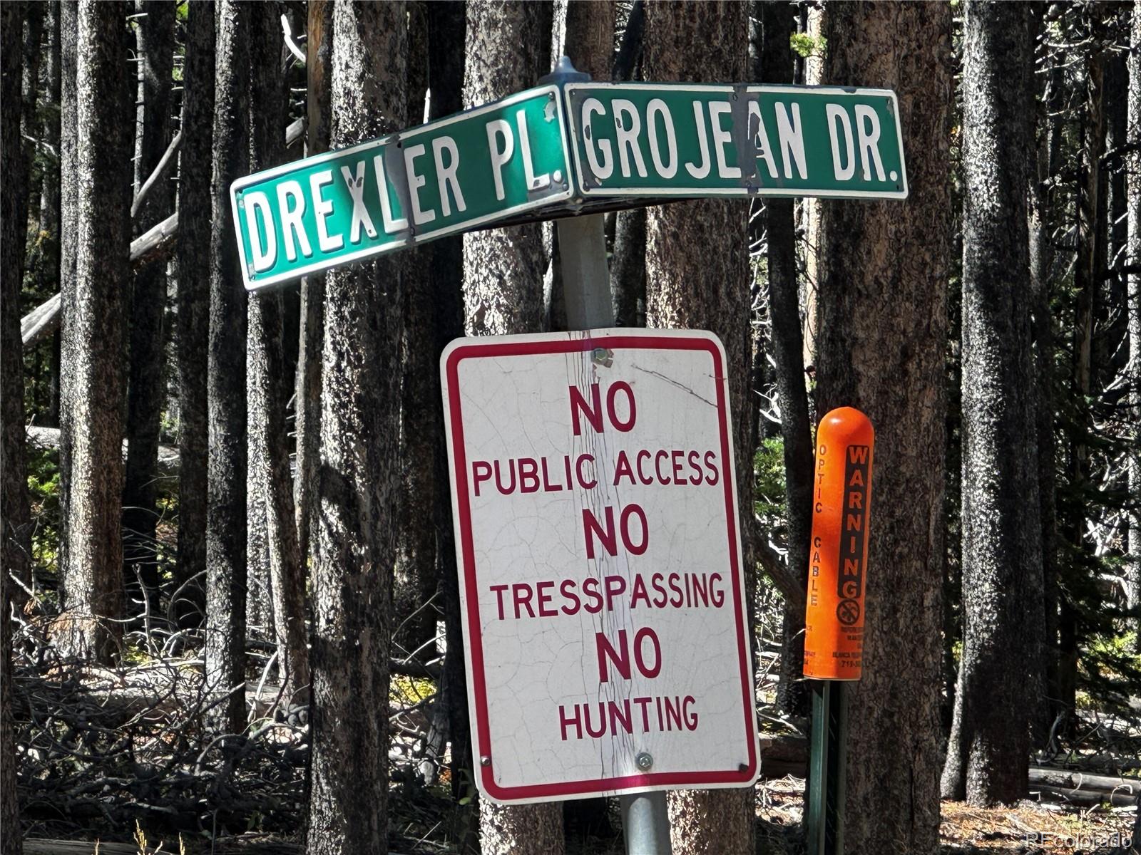3443 Drexler Place
