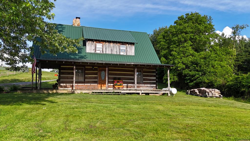 878 Sheep Grove Rd