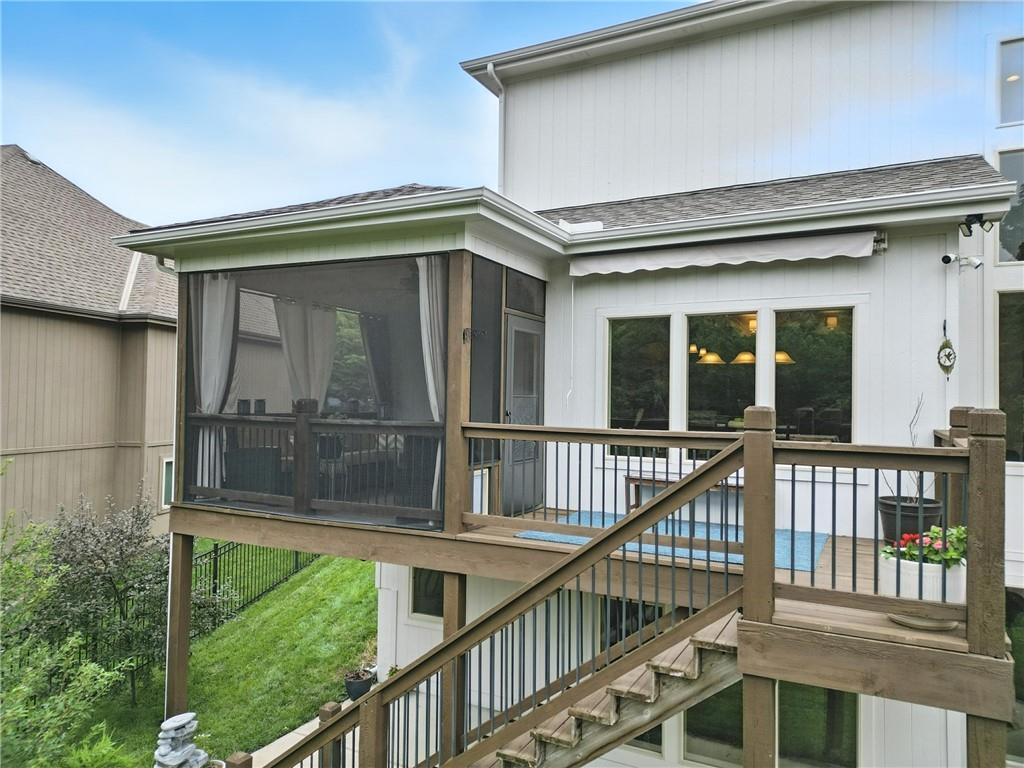 9501 NE 93rd Terrace