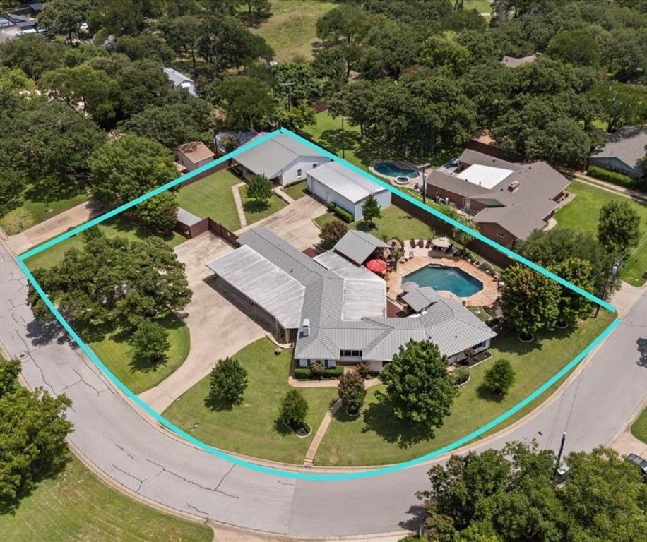 1336 Ridgewood Terrace