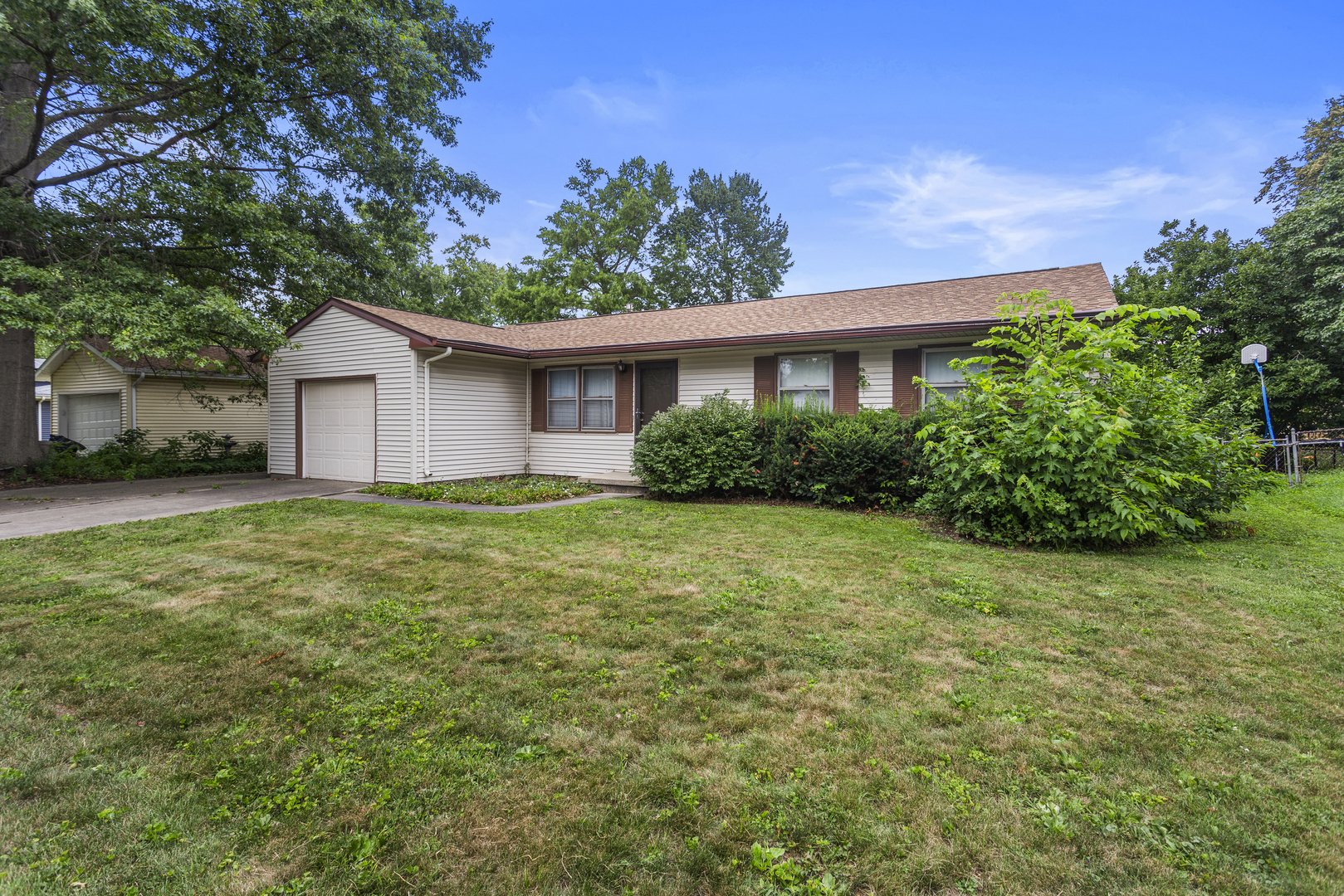 2306 Belmore Drive