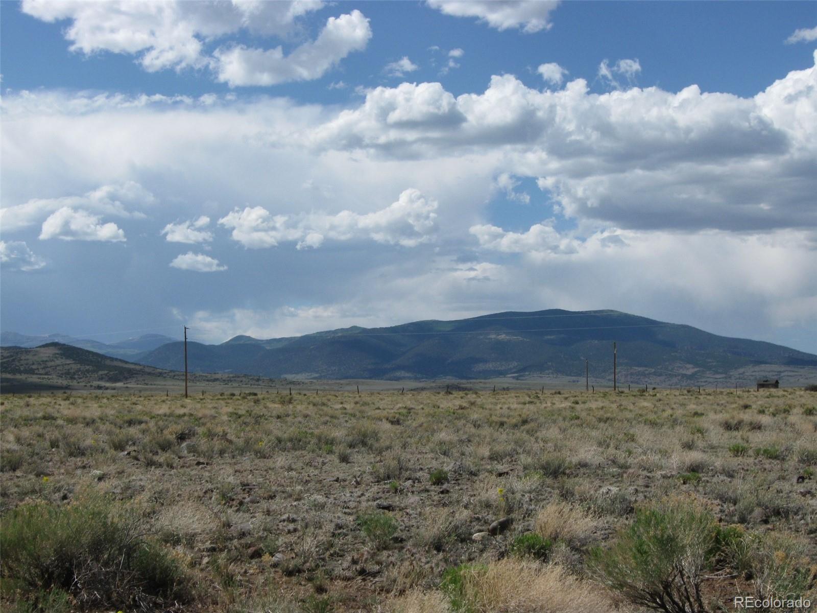 Lots 27-28 Alamosa River Estates