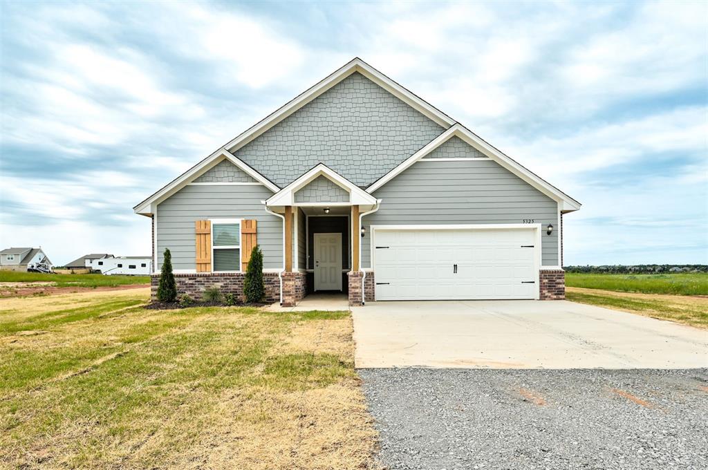 5325 Littlefoot Lane