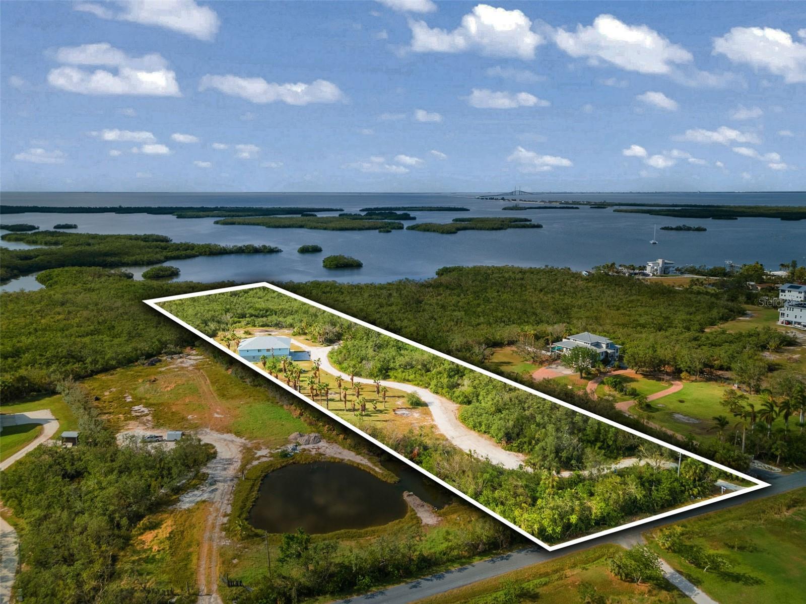 445 Horseshoe Loop Road