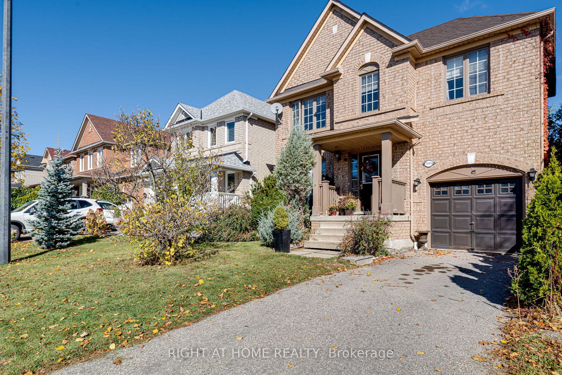 3155 Rock Harbour Rd