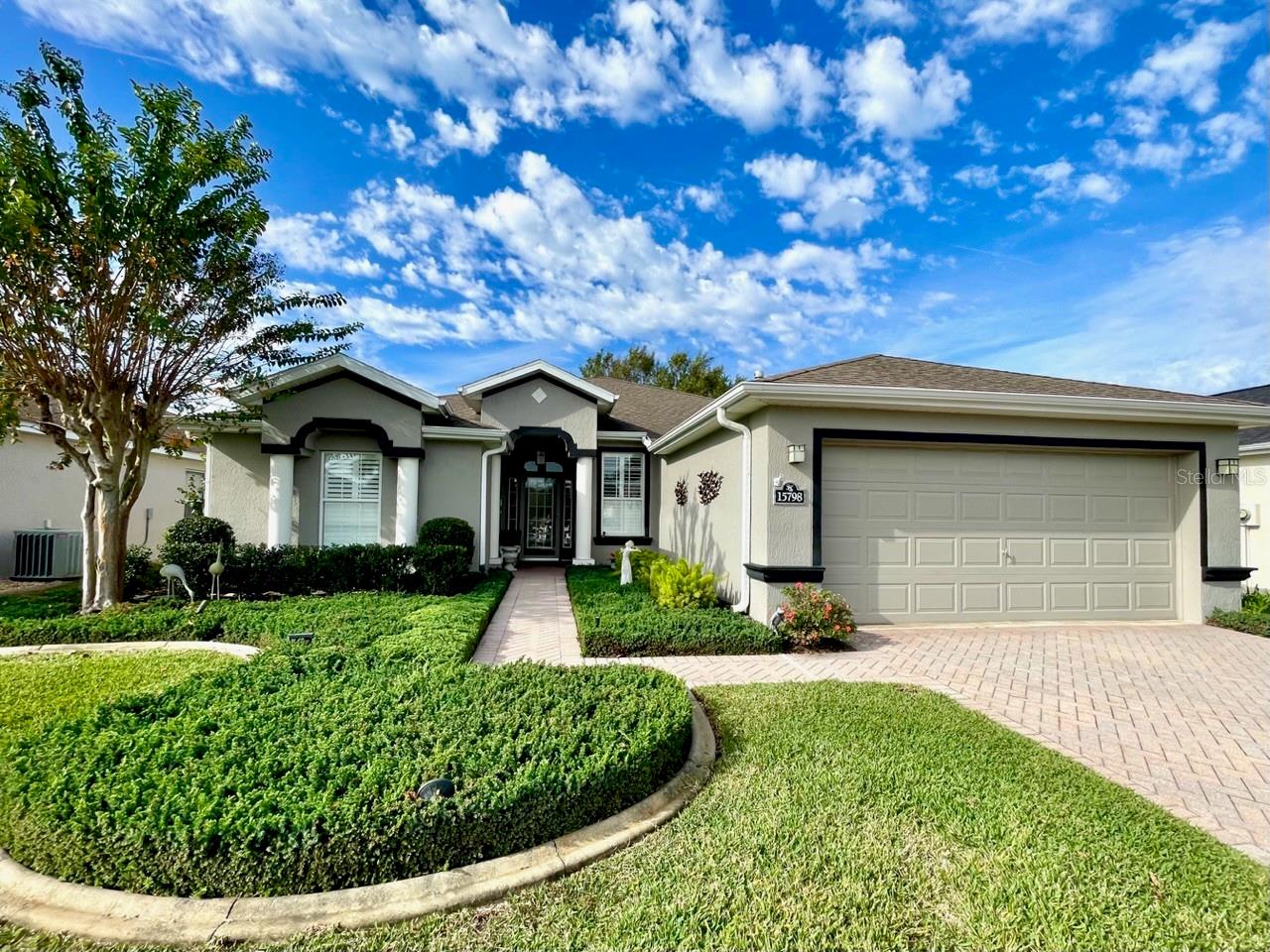 SummerGlen Pending Homes for Sale in Ocala FL