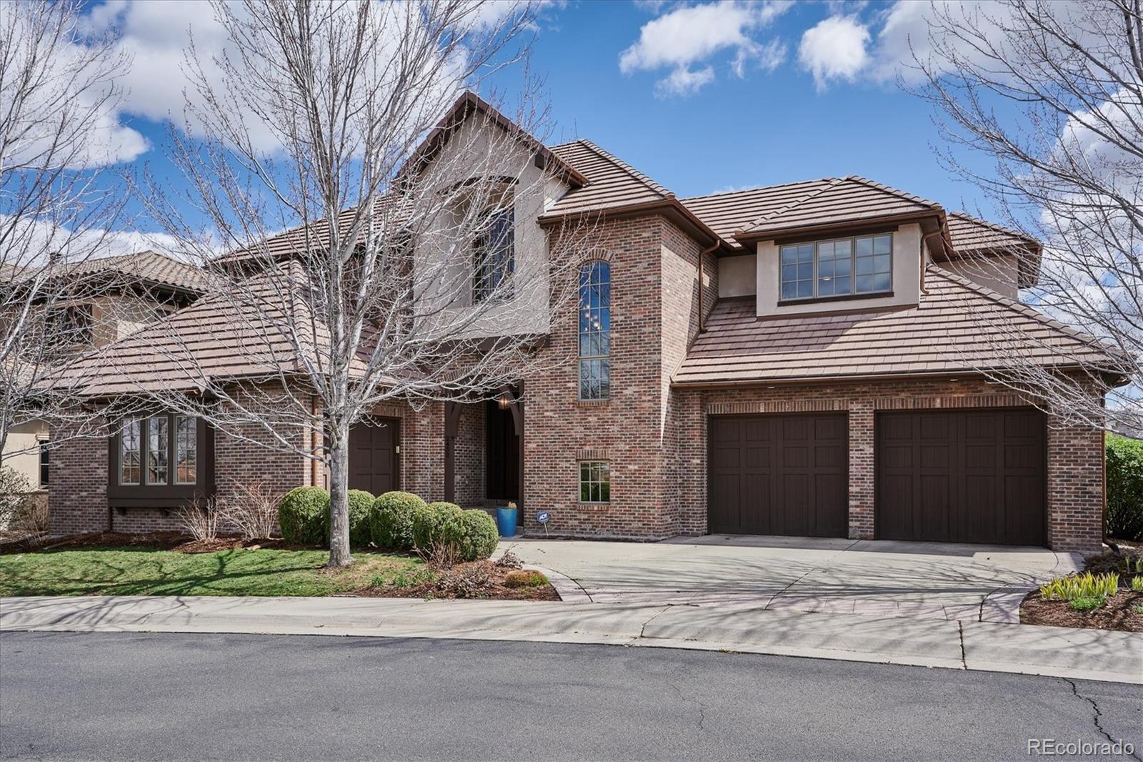 Cherry Creek Real Estate Denver CO Real Estate For Sale Denver Neighborhood