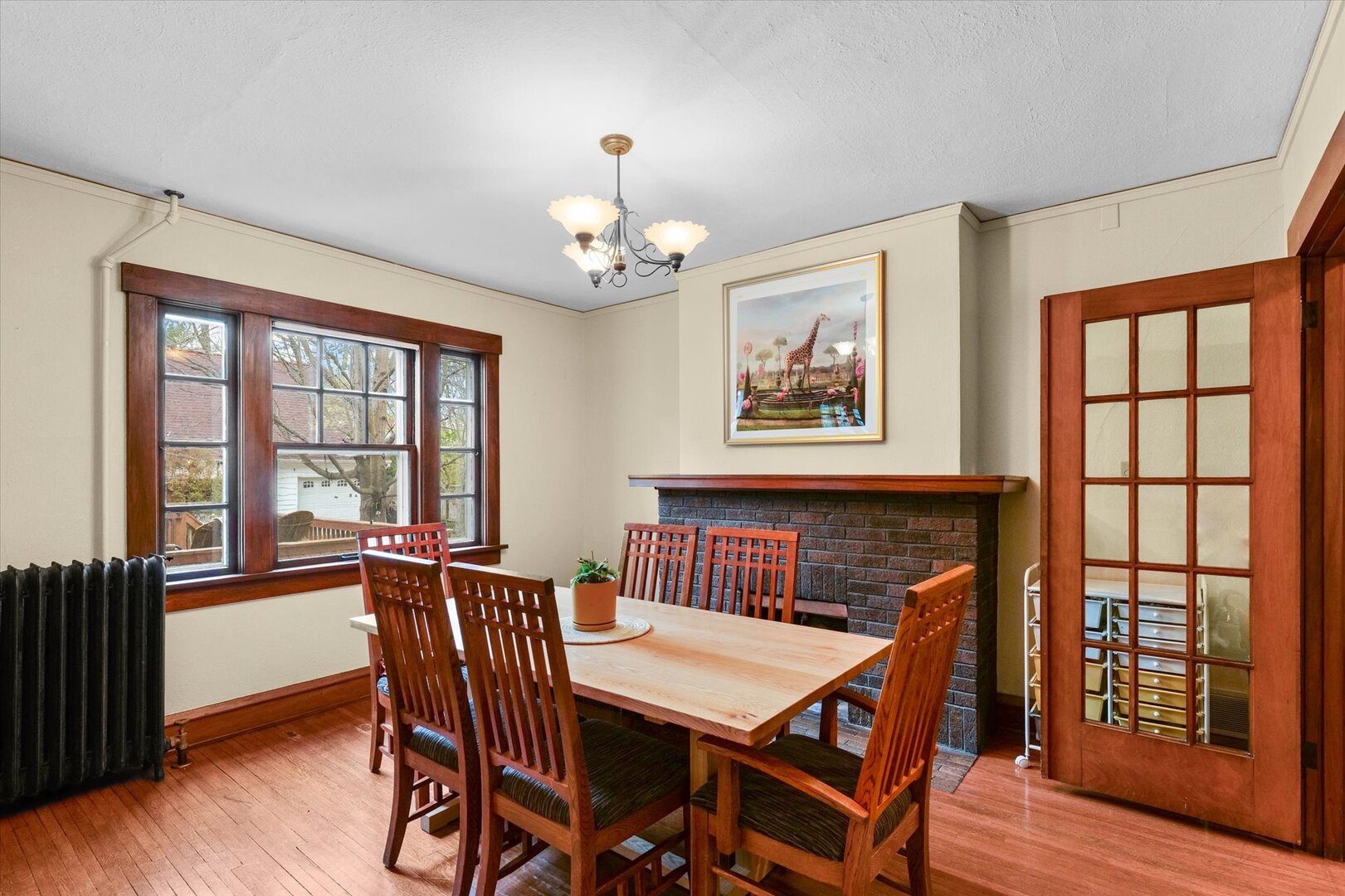 705 W Michigan Avenue